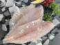 Notre poisson - Filet de tacaud en lot de 2kg