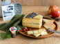 Constant Fromages & Sélections - Morbier 500g - 60 jours