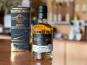 Distillerie de Rozelieures - Maison de la Mirabelle - Whisky Single Malt Tourbé Collection - 20 cl