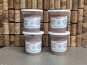 GAEC Petit Tonnerre - Crème chocolat x4