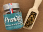 Les Graines de Louise - Pralines de Courge Fleur de Sel Biologique pot 100g