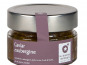 Le sentier des Bergers - Caviar d'aubergine