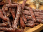Nature viande - Petits saucissons de Boeuf à croquer 150g
