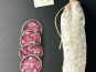Venandi Sauvage par Nature - Saucisson de cerf à l'Ail des ours