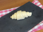 Maison Boulanger - Croissant cru surgelé pré-poussé par 60