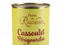 La Ferme des Roumevies - Cassoulet périgourdin aux cuisses de canard confites 1600g