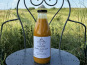 Ferme Saint Joseph - Soupe Carotte, Lentilles Corail, Curry 1L