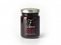 La Fraiseraie - Confiture Fraise-Griotte 120g