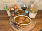 Domaine de Favard - Les cuisses de Canard sauce aux cèpes 600g