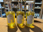 La Ferme de Bray - Trio découverte de nos huiles 3x25cl