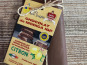 PASTA PIEMONTE - Chocolat de Modica IGP aromatisé au Citron