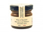 Secrets Incomparables - Pâte à Tartiner Noisettes du Piémont IGP Chocolat Noir 30g