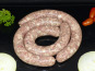 Ferme Bret - 4 Chipolatas aux herbes - Porc Plein Air