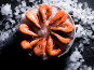 Luximer - Crevettes Roses - Barquette De 1kg