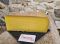 Lou Canesteou - Comté AOP été 12 mois mini 250g