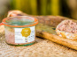 Bocal Bigourdan - Rillettes de canard 150g