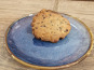 Graines de Créateurs - Cookies Chocolat Noir et Cacahuète