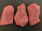 Fontalbat Mazars - Escalope De Veau D'aveyron Et Du Ségala