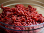 Ferme de la Porte aux Moines - Haché en vrac 500g
