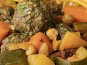 Graines Précieuses - Couscous aux boulettes de boeuf de Sisteron