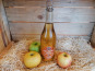 Le Châtaignier - Cidre Demi-sec - Colis de 6 Bouteilles