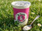 La Vache Charentaise - Fromage Blanc 1 kg