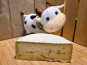 Fromagerie du Pichet - La Tomme Fenugrec 900g