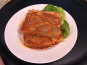 Le Moulin Gourmand - Lasagnes au confit de Canard et fromage de Bethmale - 5 à 6 pers. -