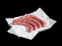 Nemrod - Chipolata de Cerf x4