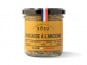 SÒSU, les Artisans de la Sauce - Moutarde à l'ancienne lot de 9x150g