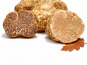 Truffes des Roches - Truffe Blanche Borchii (Italie) 100g
