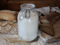Le Verger de Crigne - Farine seigle T150 bio - 1kg
