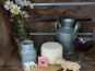 Boutique Boisette - Tomette pur brebis 360g