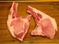 La Borda Aurosa - Côte de Porc Noir - 300g