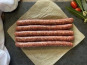 Ferme Angus - chipolatas Basquaise