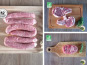 Ferme GAEC Côte Pardin - Colis de Veau BIO Race Aubrac A griller - 3 Kg - BARBECUE