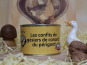 Lagreze Foie Gras - Les Gésiers de Canard Confits du Périgord 12x380g