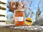 La Truite du Mézenc - Miel de Tilleul - 1kg