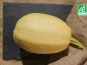 Ferme de Carcouet - Courge Spaghetti Bio - 4 kg