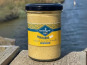 Rivesaline - Terre Saline - Moutarde à la fleur de sel Bio 200g