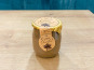La Fromagerie PonPon Valence - Crème dessert drômoise au chocolat