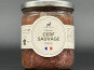 Venandi Sauvage par Nature - Mijoté de Cerf Sauvage au curry