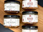 Venandi Sauvage par Nature - Panier de terrines de gibier 100 % français pour 5/6 personnes