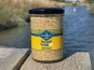 Rivesaline - Terre Saline - Moutarde maison Bio 200g