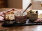 Le Tuyé de Mésandans - Terrine à l'ancienne sans nitrite  - 180g