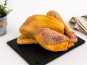 La ferme du Caillaud - Poulet fermier BIO 1,5kg à 1,8kg