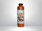 Adal Terra - Huile Vierge Gastronomique de Lin Brun Biodynamique 200ml