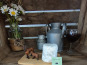 Boutique Boisette - Pur chèvre affiné 160g