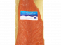 Saumon de France - Truite élevée en mer fumée – 1 Filet prétranché 600 g