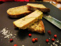 Le Fumoir du Périgord - Foie Gras IGP Périgord qualité Extra Mi-Cuit Fumé 100 g